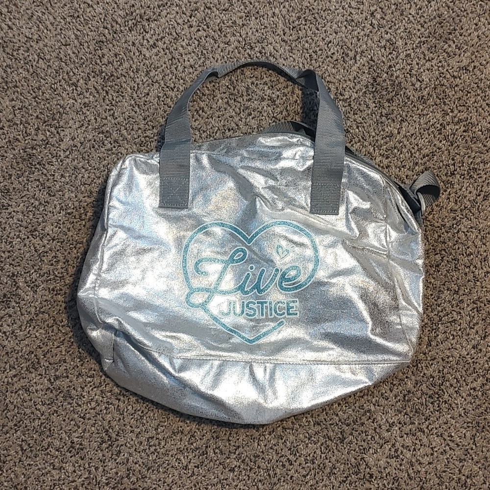 Justice Bag